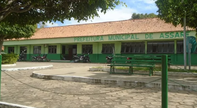 Com mais de 80 vagas, Assaré se prepara para realizar concurso público após 13 anos