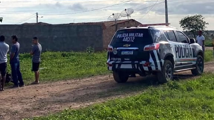 Identificado homem morto a facadas em Campos Sales, espancado e arrastado para um matagal