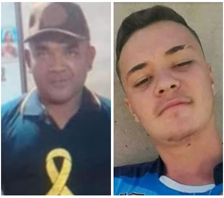 Um homicídio no Cariri e uma morte em acidente de trânsito no fim de semana