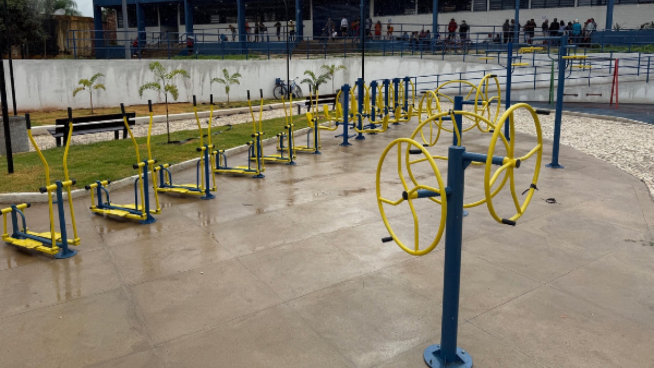 Revitalização do Centro Cultural do Araripe, no Crato, tem primeira etapa concluída