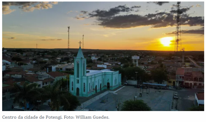 PotengiFest começa nesta segunda com shows e desfile cívico