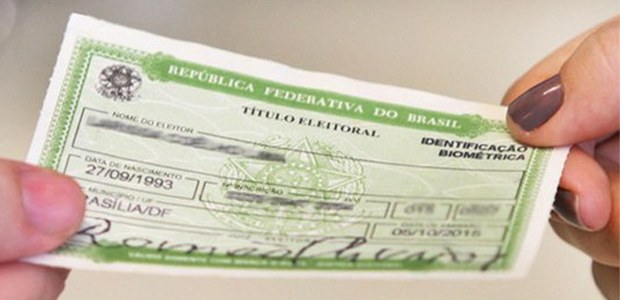 Cartórios Eleitorais do Cariri convidam eleitores para tirar ou regularizar o título