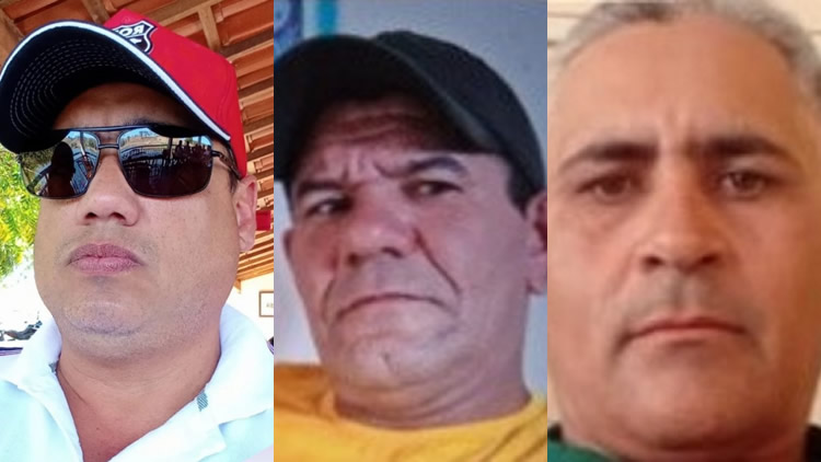 Quatro mortes em acidentes de trânsito no Cariri, três homicídios e dois afogamentos neste fim de semana