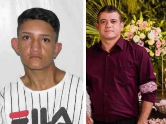 Jovem de 21 anos morto a tiros em Crato e pintor no dia do aniversário num acidente