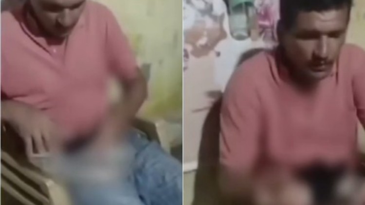 Homem é investigado por matar gato e retirar couro do animal em Mauriti