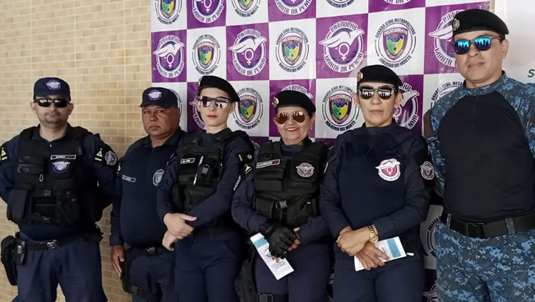 Patrulha Maria da Penha em Juazeiro segue assistindo mulheres em situação de violência doméstica