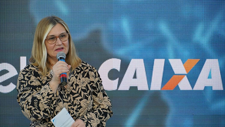 Caixa renegociou R$ 371 milhões em dívidas desde início do Desenrola