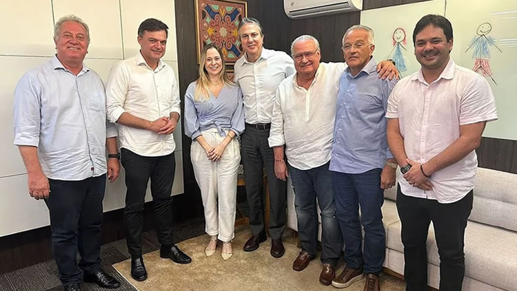 Bruna Bender será indicada para vice da chapa de Fernando Santana em Juazeiro, afirma colunista