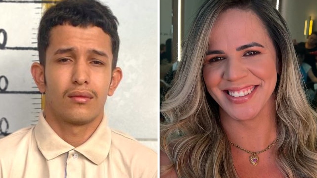 Polícia Civil prende rapaz no Juazeiro que matou mulher acusada do tráfico de drogas