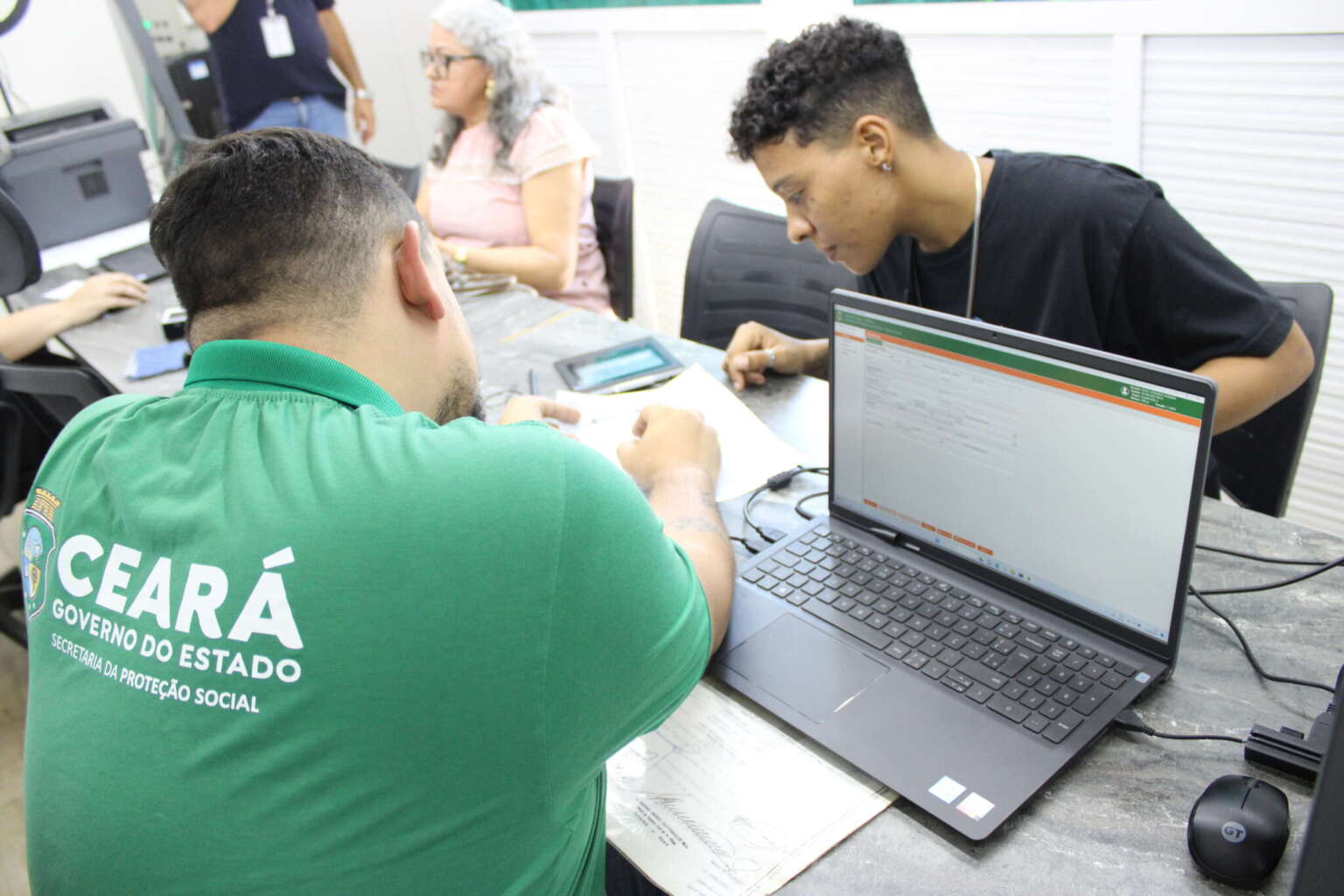 Salitre e Campos Sales recebem Caminhão do Cidadão nesta semana