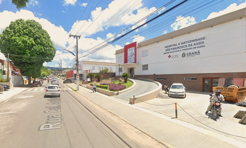 Comerciante baleado em Crato na noite deste domingo morreu no hospital