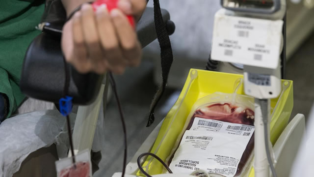 Hemoce realiza campanha para jovens de incentivo à doação de sangue