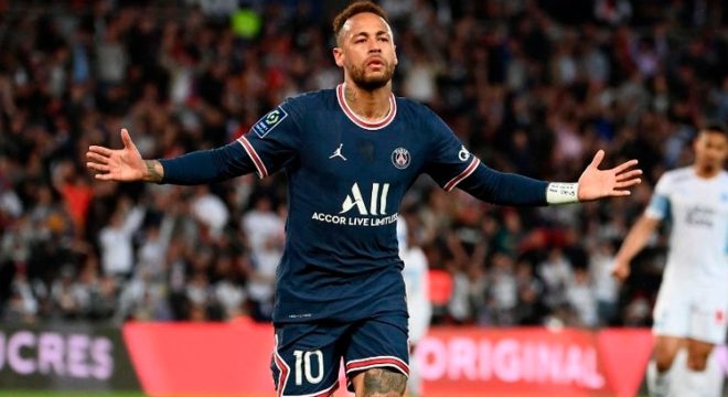 PSG aceita emprestar Neymar e coloca uma condição para fechar negócio