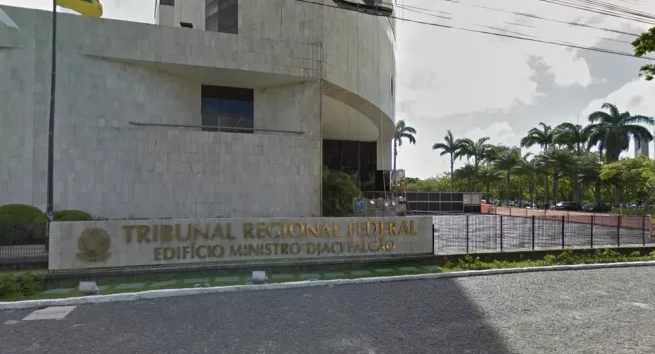 TRF5 lança edital de concurso público; salários de quase R$14 mil