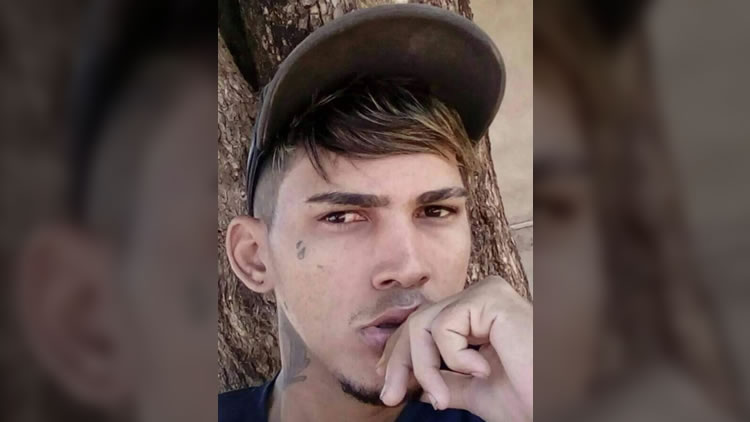 Jovem morto a tiros em Barbalha e acusado preso pela Polícia Civil que passava na hora