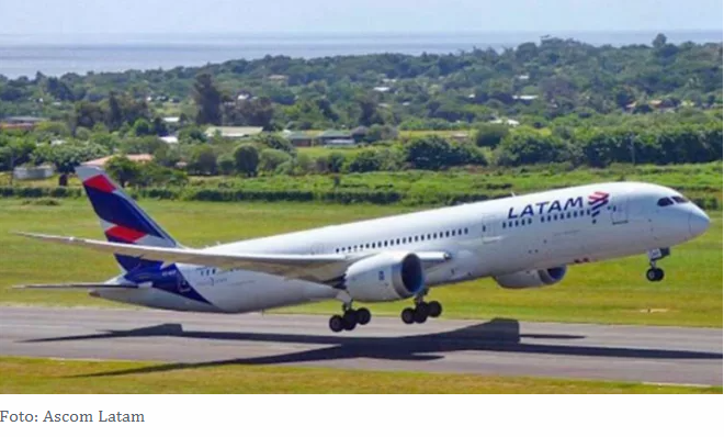 Com 95% de ocupação, voo que liga Juazeiro do Norte a Fortaleza começa a operar nesta segunda-feira (23)