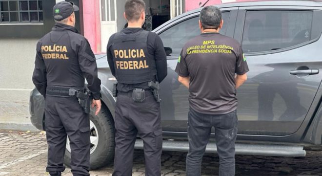 PF deflagra operação contra comércio de conteúdo sexual infantojuvenil em Quixadá