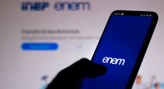 Gabarito do Enem já está disponível para consulta