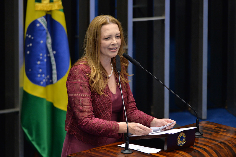 Após declarações contra Janaína Farias, Ciro Gomes é denunciado por violência política de gênero