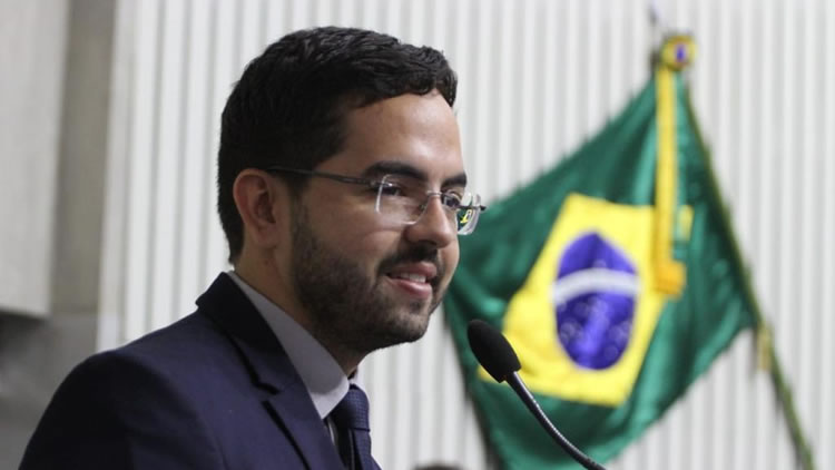 Deputado Davi de Raimundão deflagra movimento pela criação de Hospital Universitário no Cariri