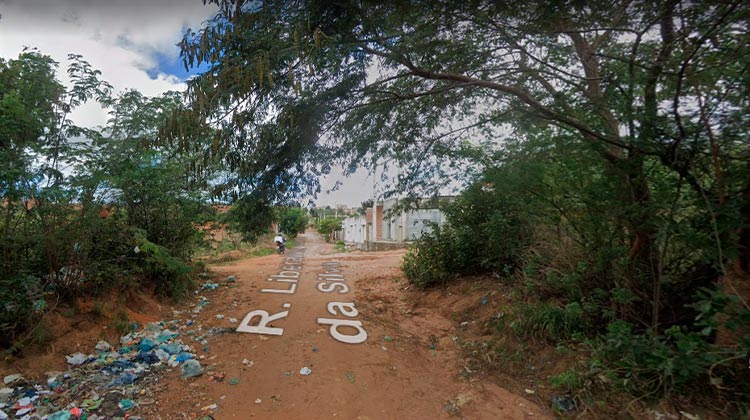 Dois cadáveres encontrados no Juazeiro e vendedor morre no HRC após queda de moto em Lavras