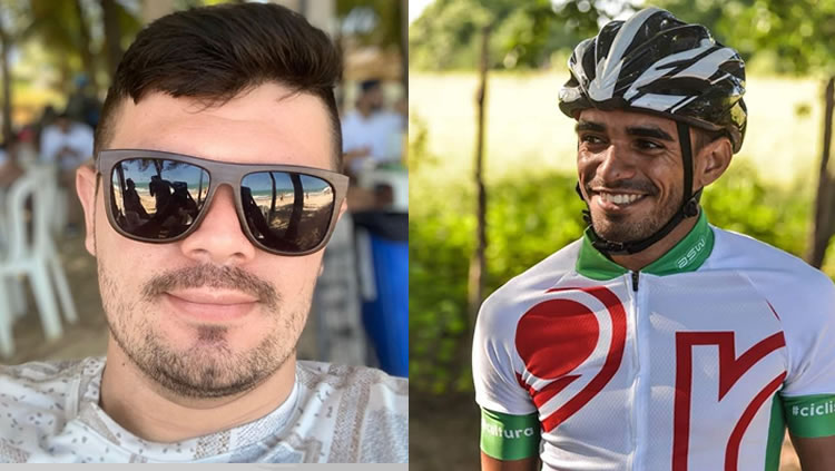 Crediarista que atropelou e matou ciclista em Juazeiro ainda deu uma cochilada na viatura