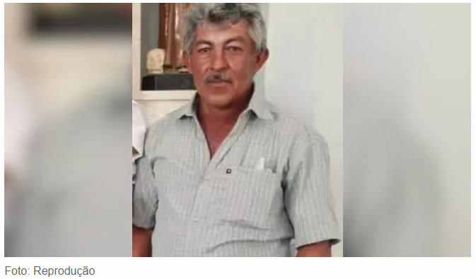 Homem surpreendido por dupla encapuzada foi morto a tiros em Araripe quando fazia uma cerca