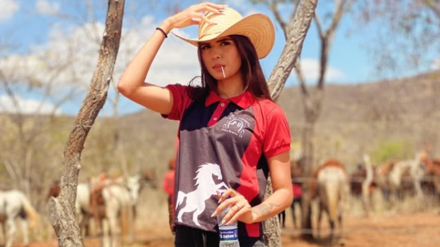 Rainha da Cavalgada, de 16 anos, é encontrada morta em construção em Pedra Branca