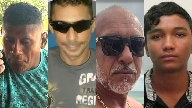 Abril teve 14 assassinatos no Cariri e o ano é 21% menos violento na região