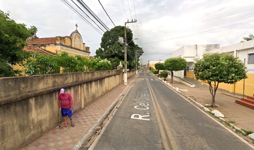 Jovem de 22 anos morreu em Missão Velha após colisão de motos esta madrugada