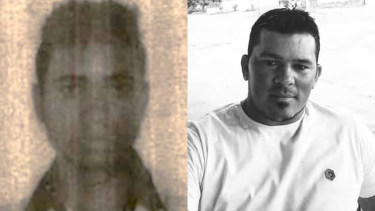 Acusado de matar Lourinho em Juazeiro morre num confronto com a PM e gari foi vítima de acidente fatal em Araripe