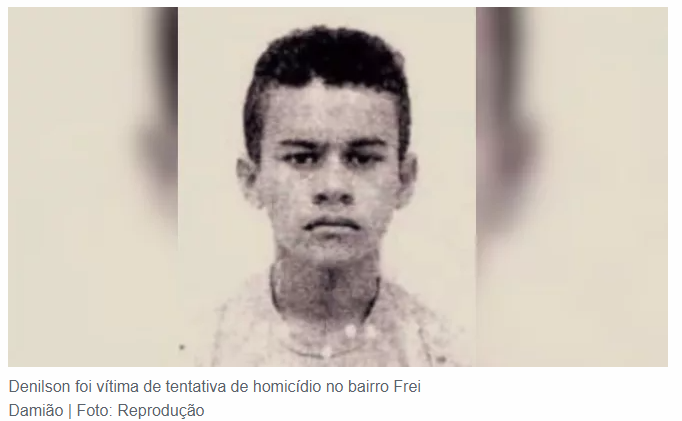 Um jovem e uma mulher foram vítimas de atentados à bala em Juazeiro neste domingo