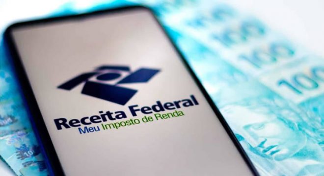 41,1 milhões de brasileiros entregaram declaração de Imposto de Renda