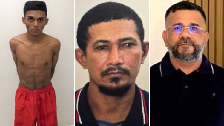 Agosto terminou com cinco homicídios em Juazeiro e o ano é 28% menos violento