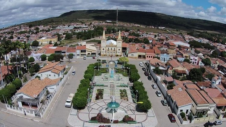 Saiba quais são os seis municípios do Cariri sem homicídios este ano