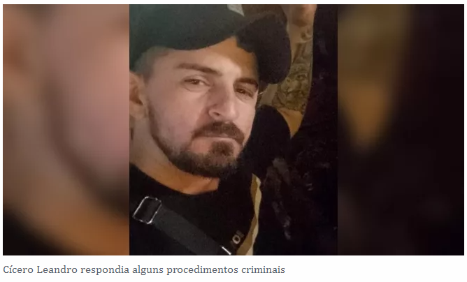 Homem morto a tiros em Jati estava na calçada de casa e ainda tentou fugir