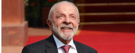 Lula entra em rota de colisão com Trump às vésperas de novo encontro