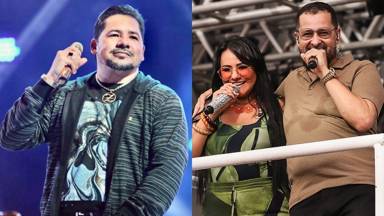 Zezo e Forrozão Tropykália são confirmados no aniversário de 261 anos do Crato