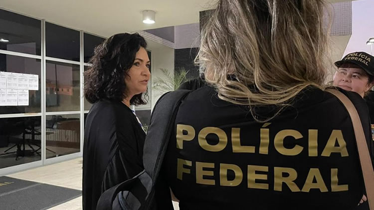 Polícia Federal combate crimes sexuais contra crianças, incluindo Juazeiro na operação