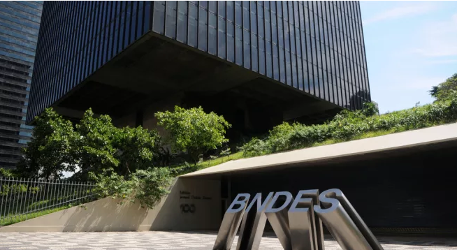 Inscrições para concurso do BNDES são abertas; o certame prevê 900 vagas