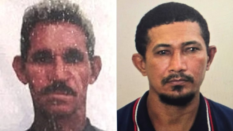 Dois homicídios no Cariri e duas mortes em acidentes de trânsito no fim de semana