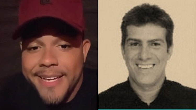 Polícia Civil prende cantor em Barbalha por violência doméstica e líder estudantil no Juazeiro acusado de estupro