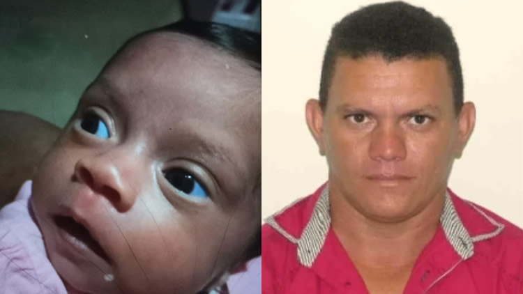 Tiroteio em Salitre matou bebê de 3 meses e um comerciante morto a tiros no seu bar em Missão Velha