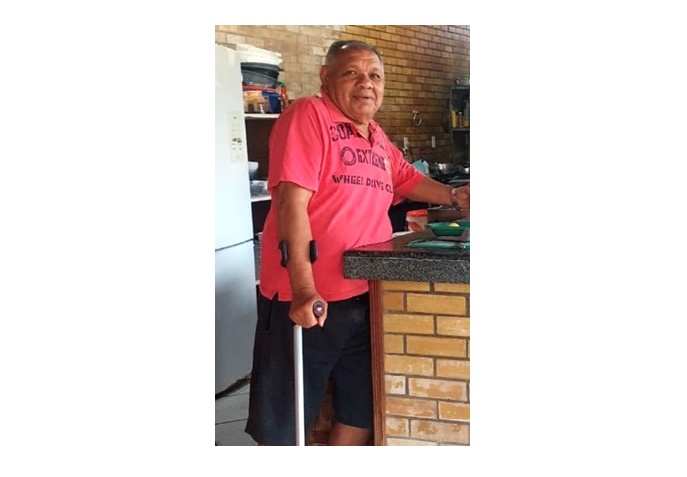 Morre em Juazeiro o comerciante Irlan Rodrigues dono do Point da Galinha Caipira