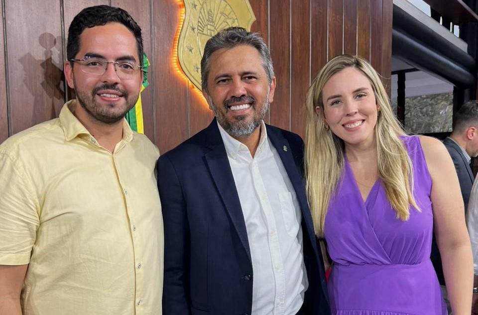 Casa da Criança e do Adolescente do Cariri será instalada em fevereiro em Juazeiro do Norte, anuncia deputado Davi de Raimundão