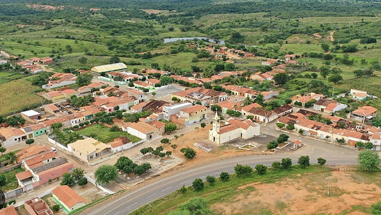 Homem assassinado em Campos Sales na briga por terras e três anos após seu irmão