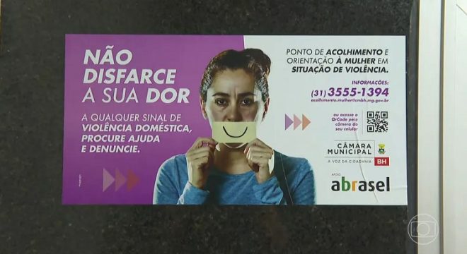 Juazeiro: Audiência pública vai discutir implementação de lei que obriga estabelecimentos a auxiliarem mulheres em situação de risco