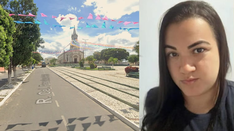 Mulher morre num acidente perto da Matriz de Assaré e jovem após queda de moto em Lavras da Mangabeira