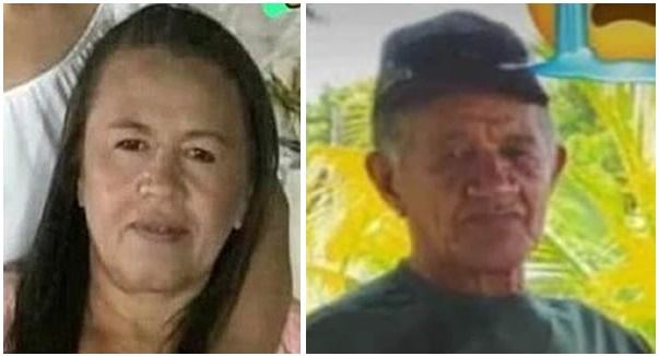 Filha e pai morreram no Cariri num grave acidente em Lavras da Mangabeira