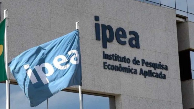 Ipea abre inscrições para concurso público com 80 vagas